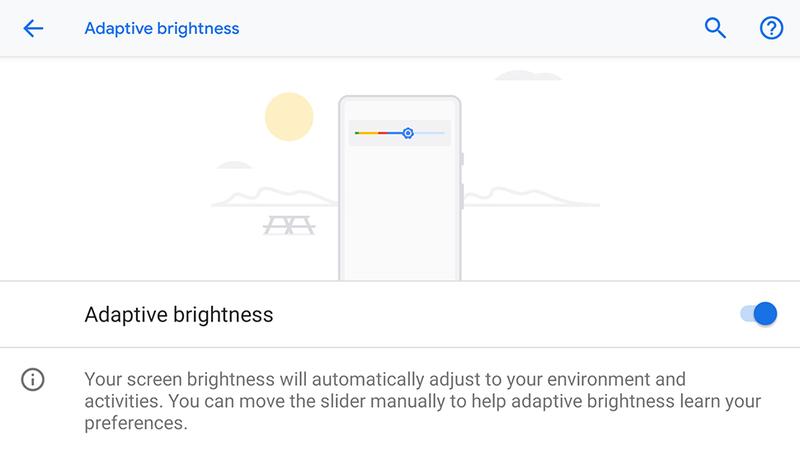Illustration for article titled 12 Cool Things You Can Do in Android 9 Pie That You Couldn't Do Before